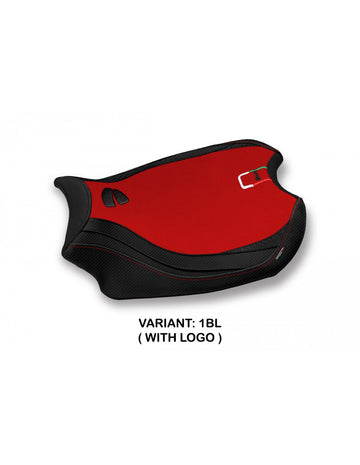Tappezzeria Kerman Seat Cover for Ducati Panigale V4